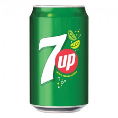 7UP